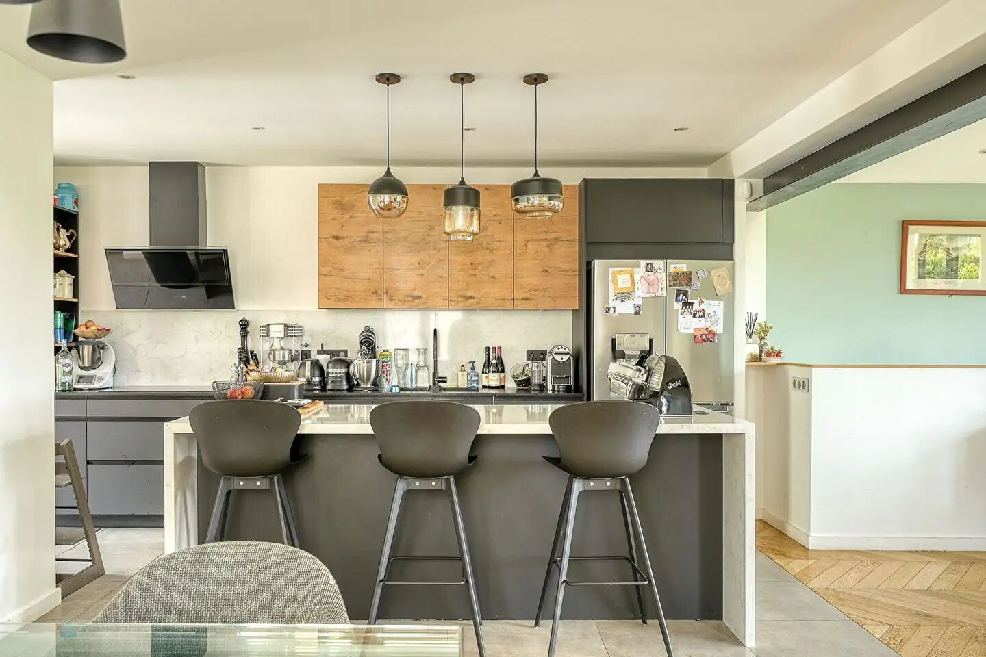 Maison à vendre, 200m², Médan