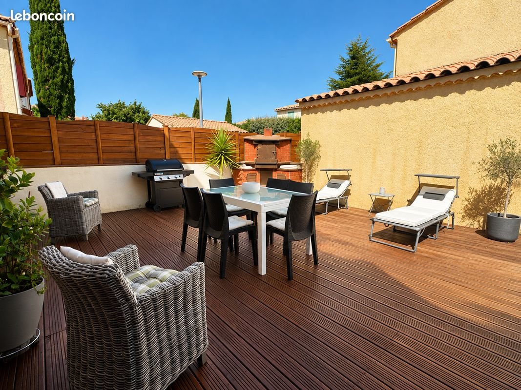 Maison à vendre, 87m², Aix-en-Provence