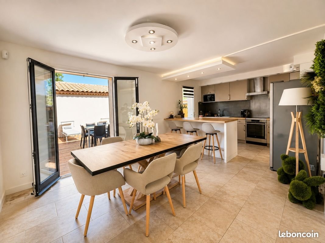 Maison à vendre, 87m², Aix-en-Provence