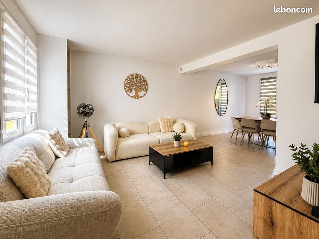 Maison à vendre, 87m², Aix-en-Provence