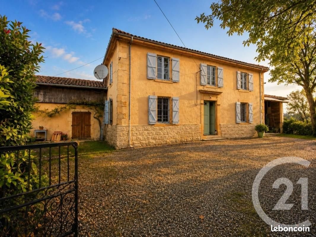 Maison à vendre, 174m², Toulouse