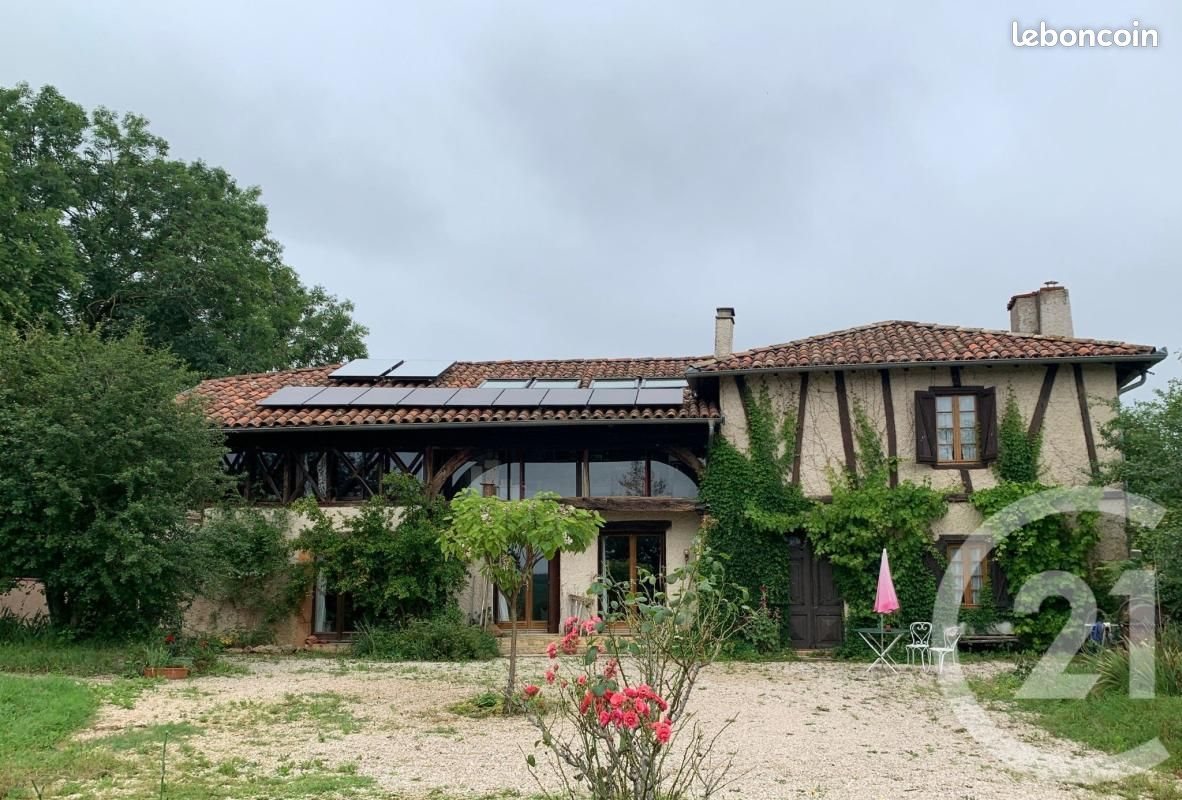 Maison à vendre, 254m², Toulouse