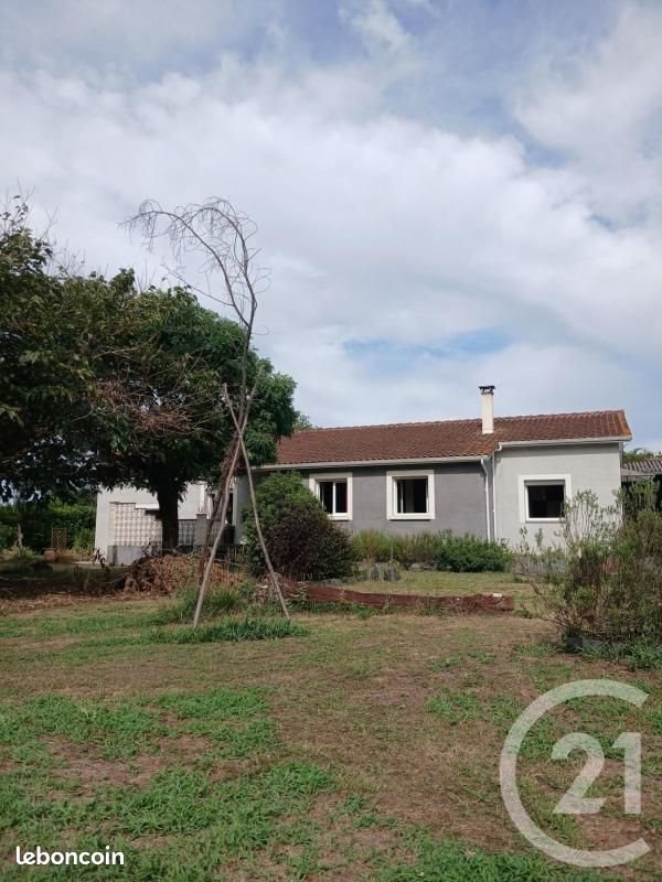Maison à vendre, 169m², Escanecrabe