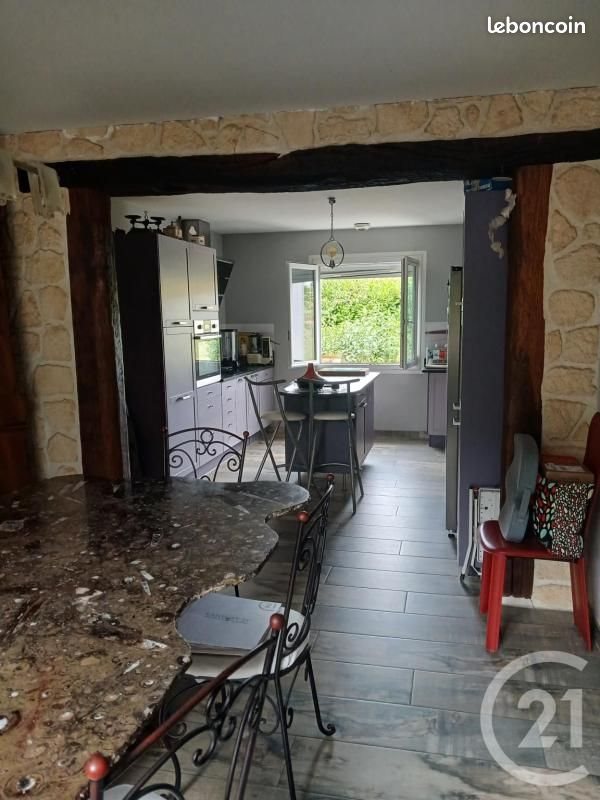 Maison à vendre, 169m², Escanecrabe