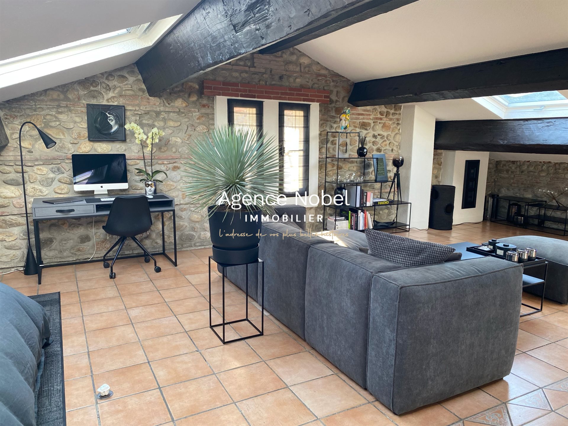 Appartement à vendre, 77m², Perpignan