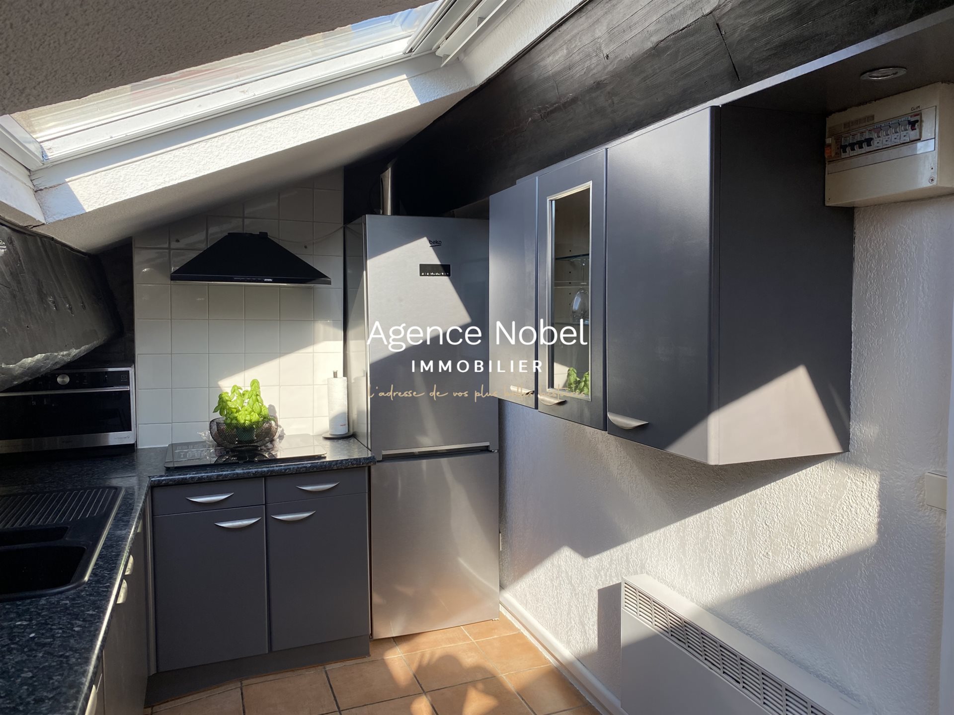 Appartement à vendre, 77m², Perpignan