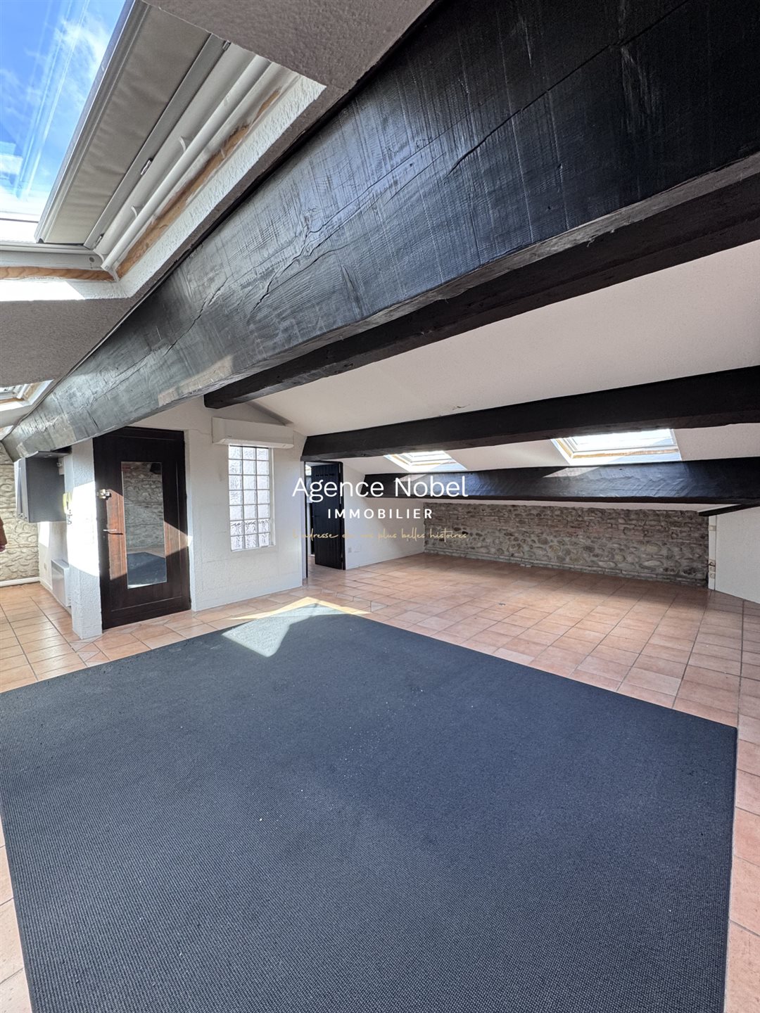 Appartement à vendre, 77m², Perpignan