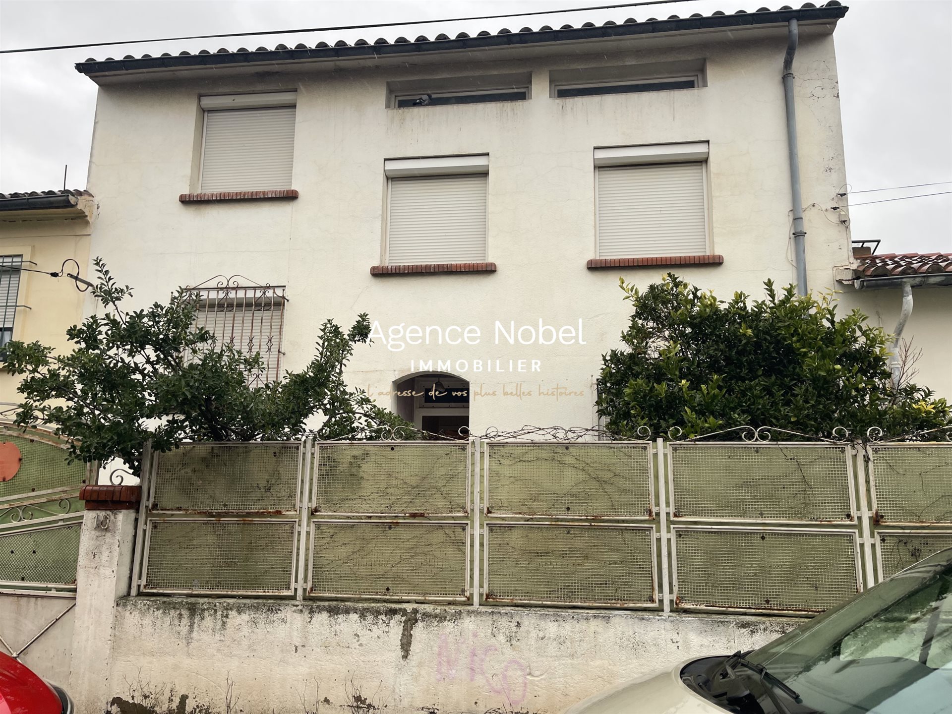 Maison à vendre, 150m², Perpignan