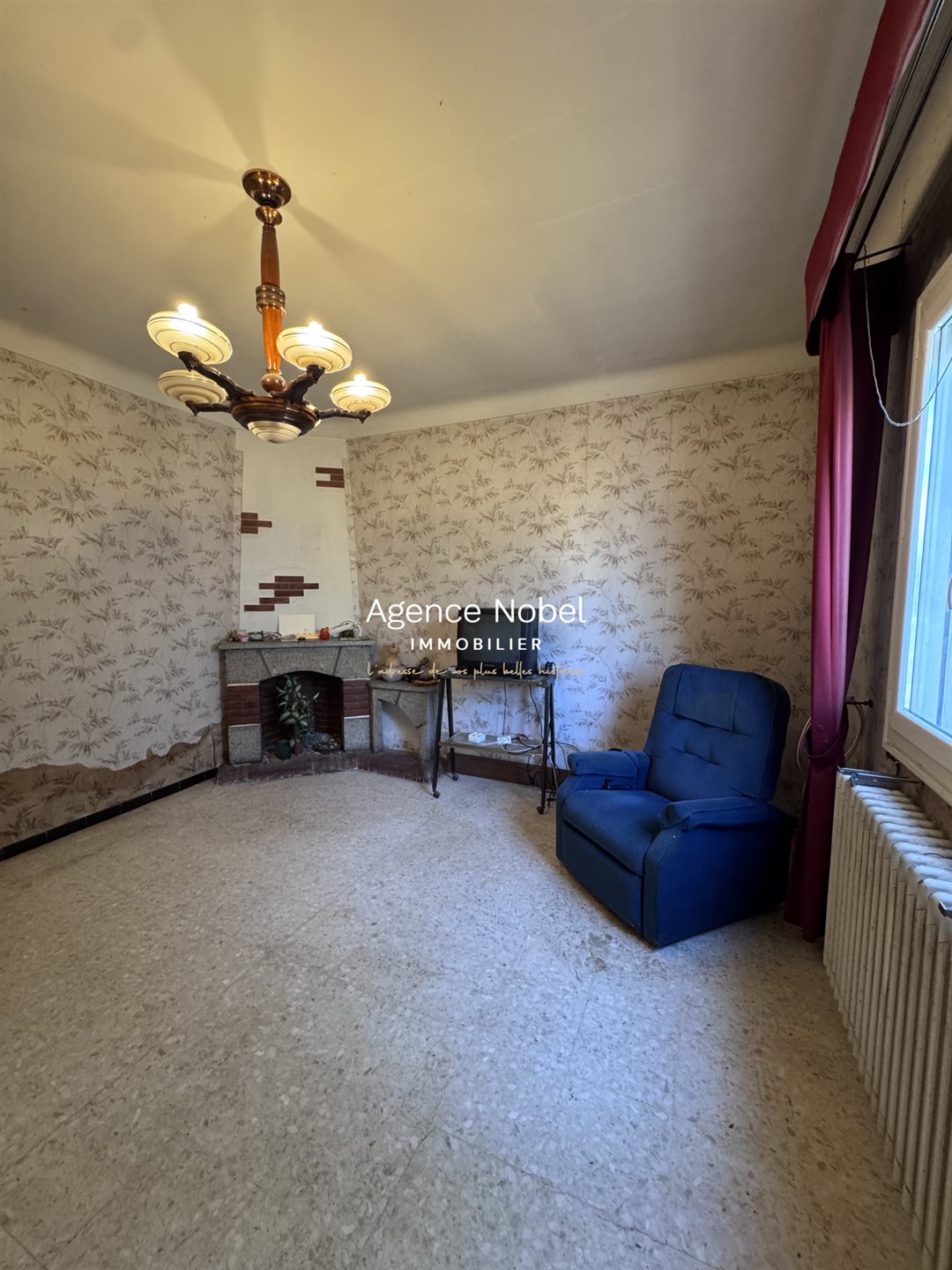 Maison à vendre, 150m², Perpignan