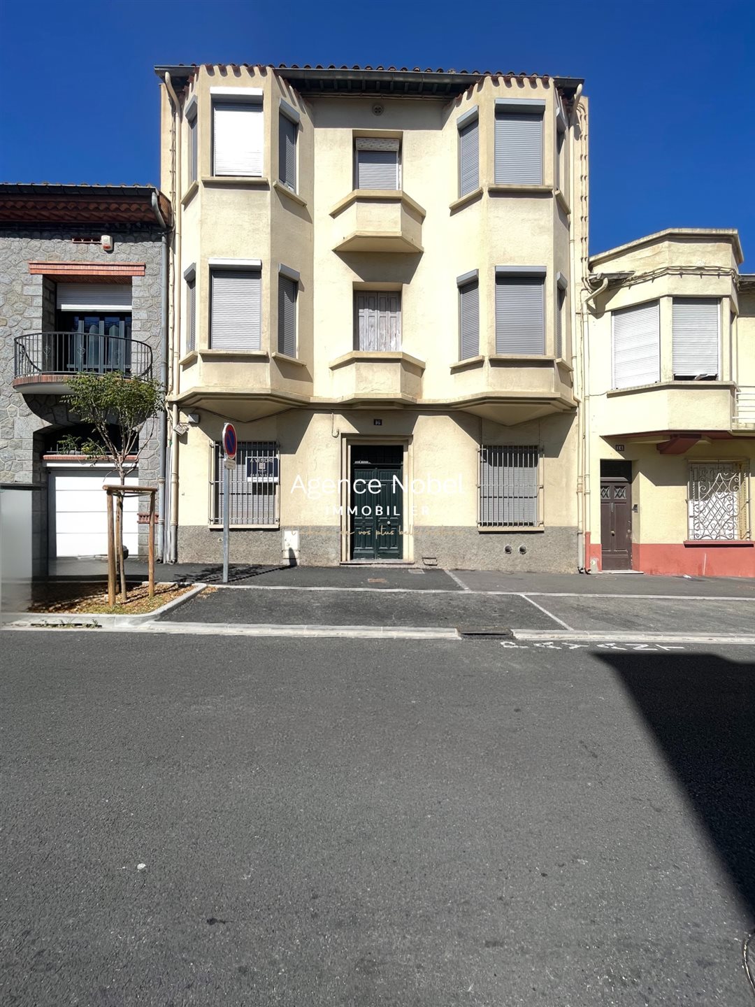 Appartement à vendre, 44m², Perpignan