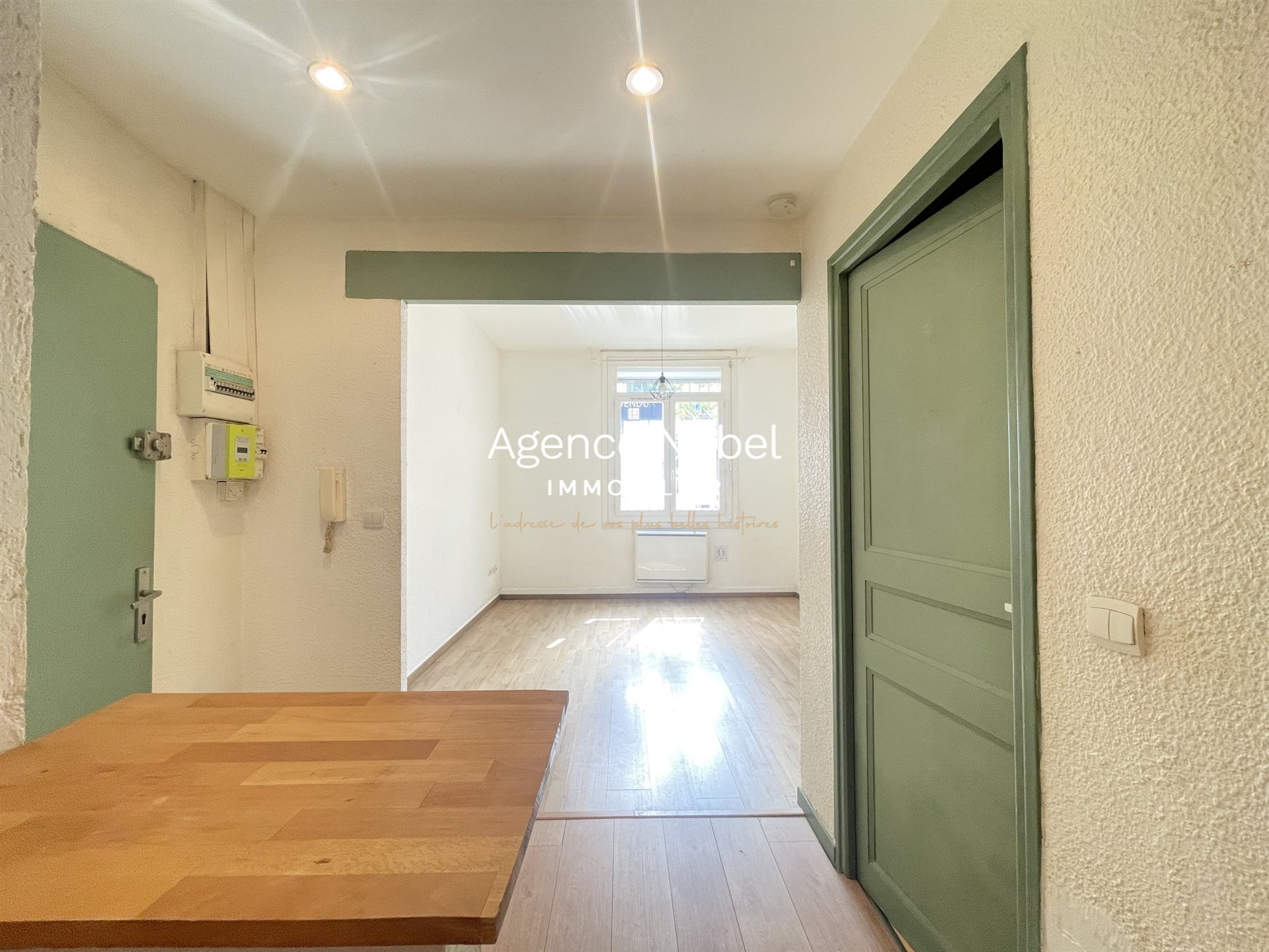 Appartement à vendre, 44m², Perpignan