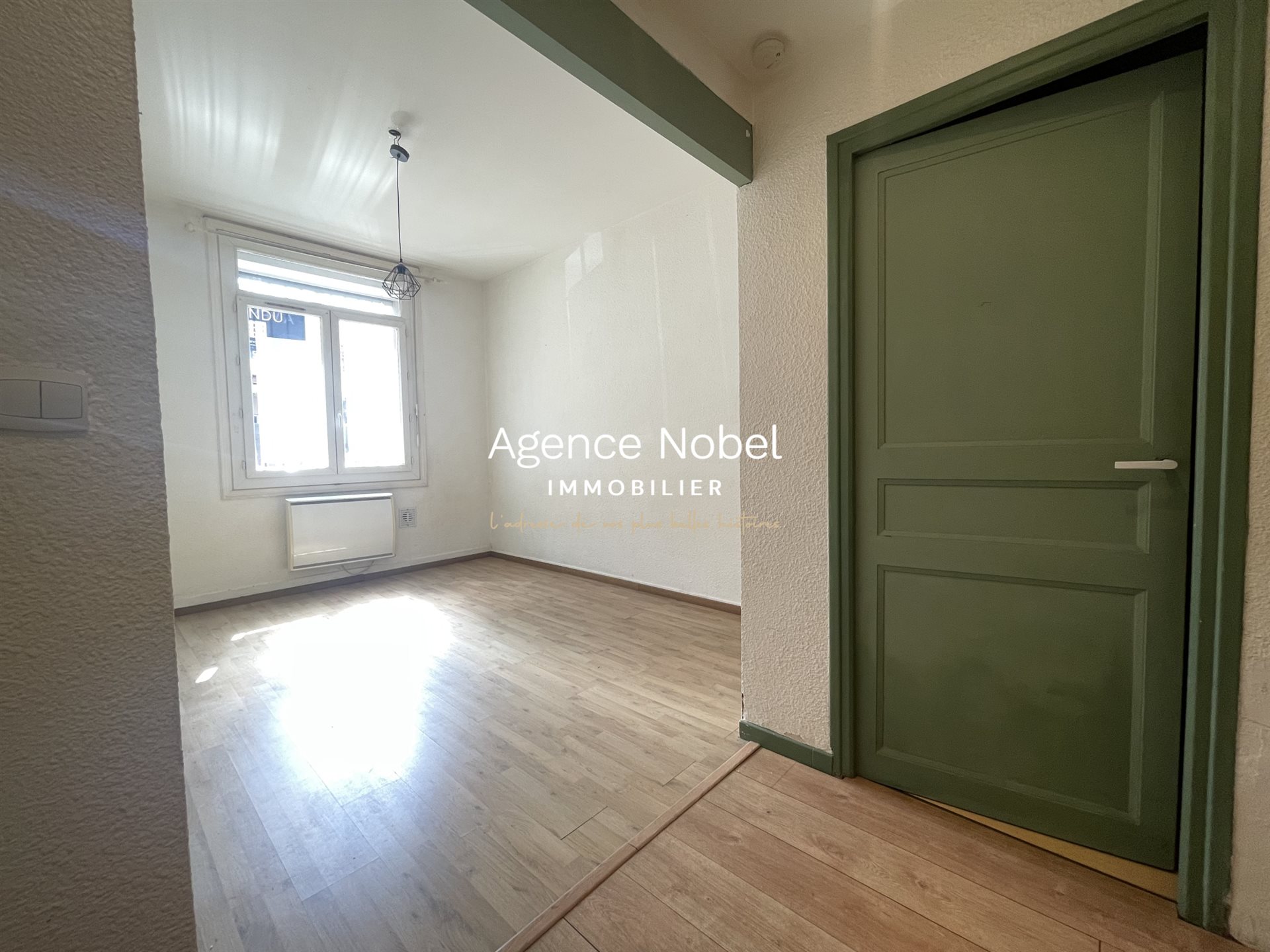 Appartement à vendre, 44m², Perpignan