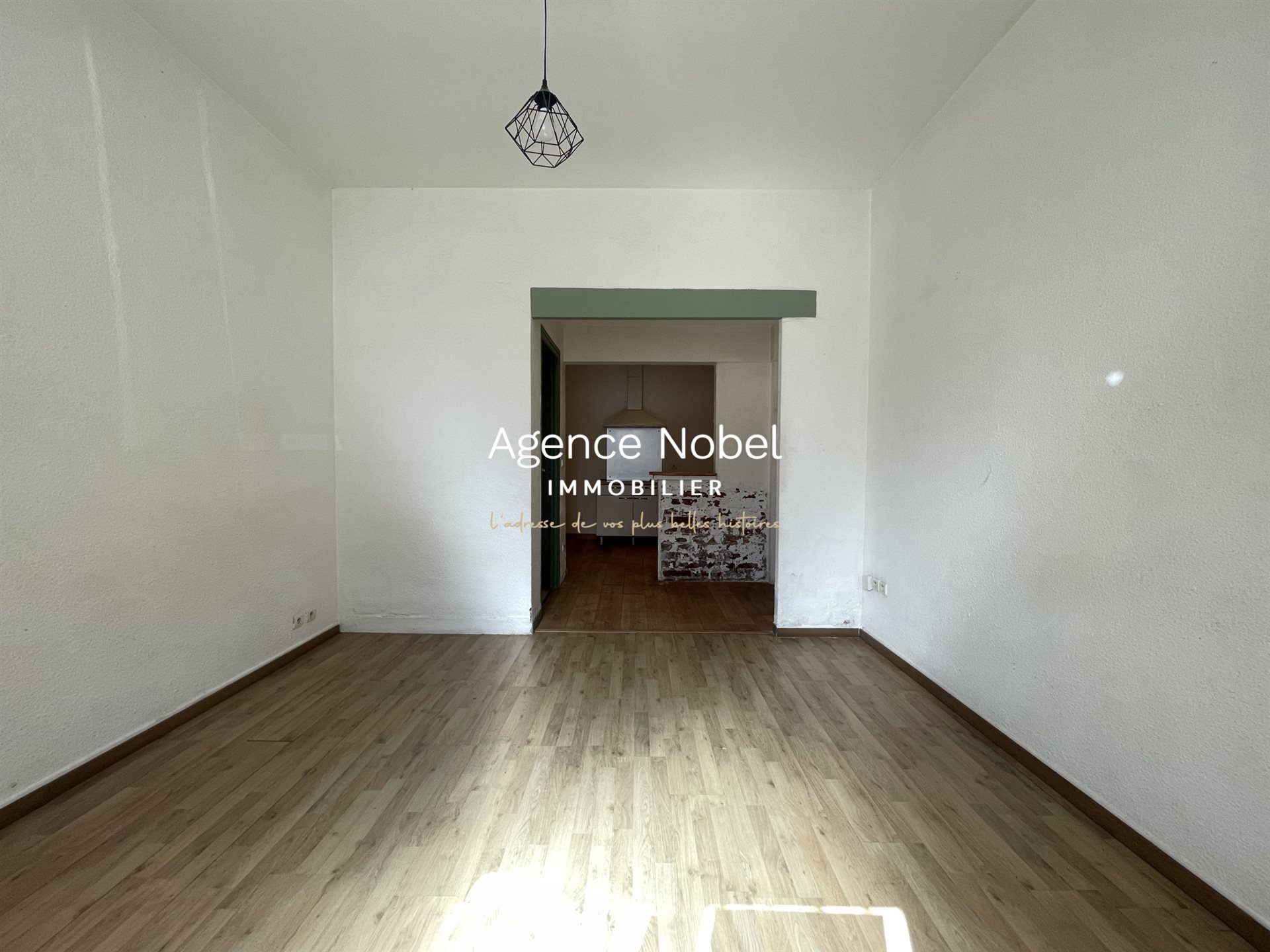 Appartement à vendre, 44m², Perpignan
