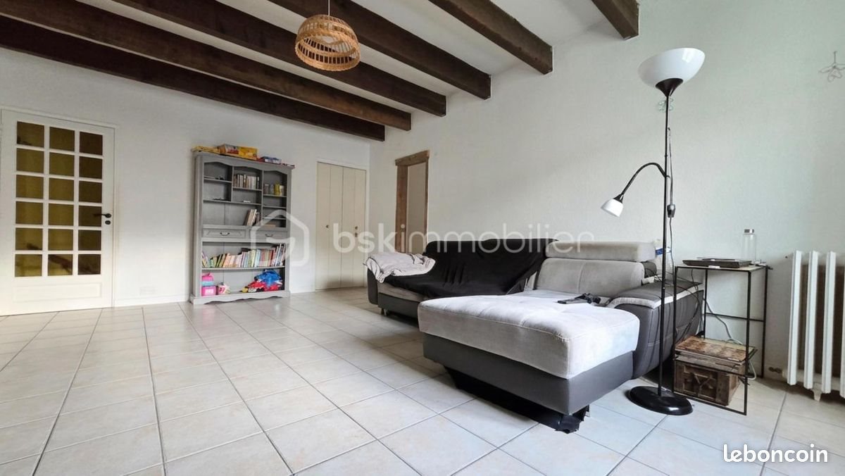 Maison à vendre, 174m², Saint-Just-d'Ardèche