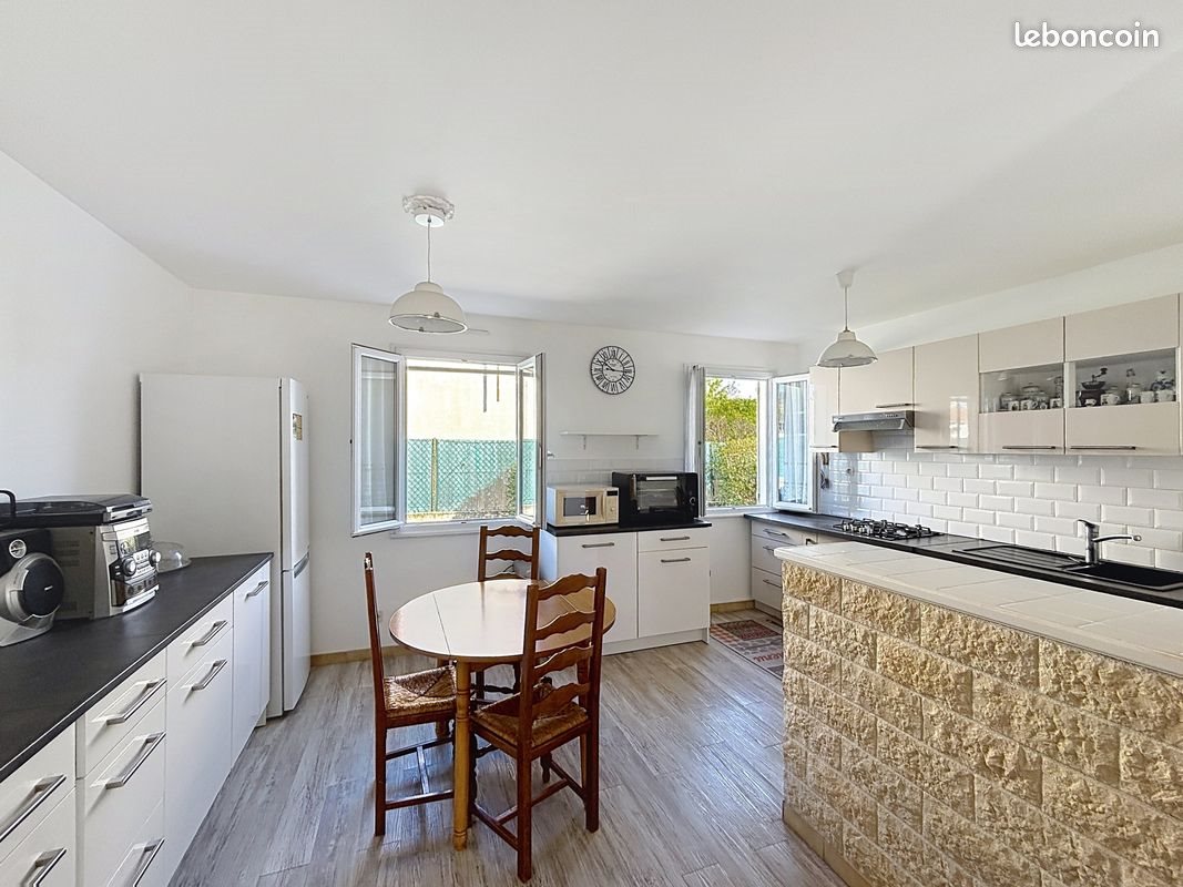 Maison à vendre, 101m², Meynes