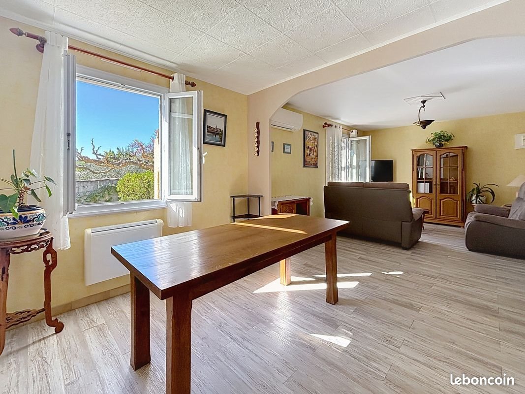 Maison à vendre, 101m², Meynes