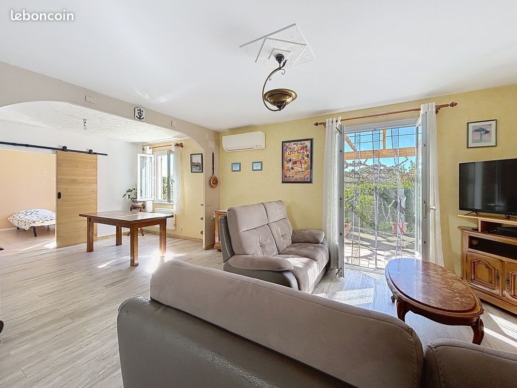 Maison à vendre, 101m², Meynes