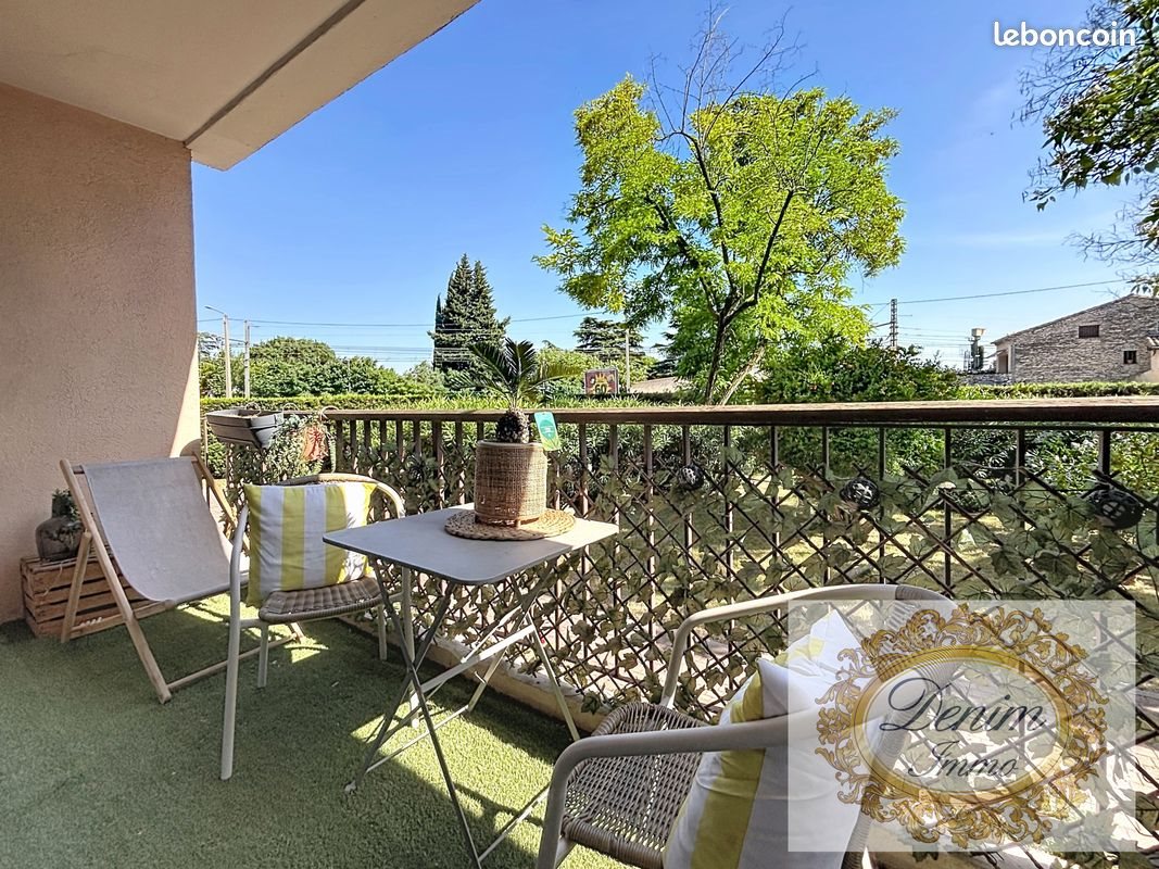 Appartement à vendre, 75m², Nîmes