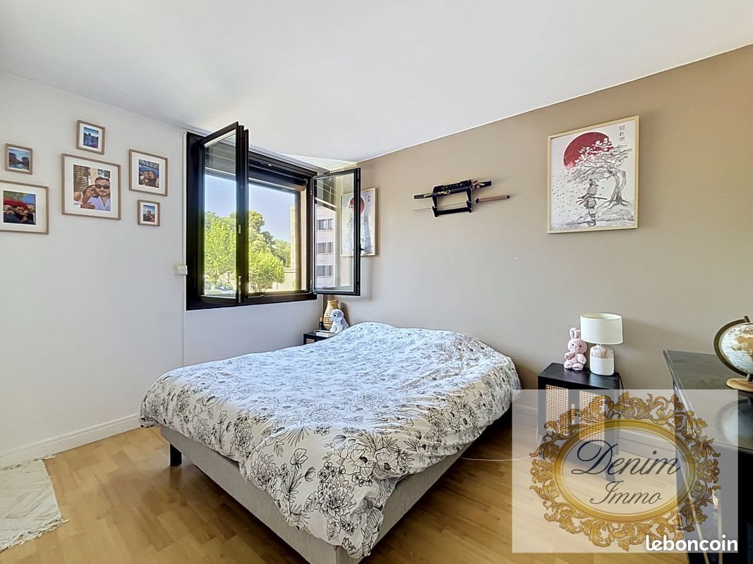 Appartement à vendre, 75m², Nîmes