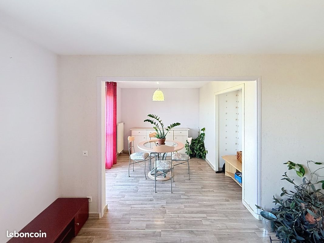 Appartement à vendre, 74m², Nîmes