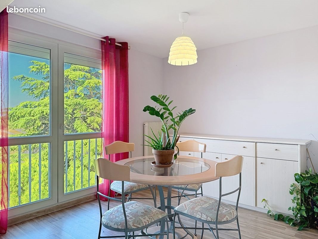 Appartement à vendre, 74m², Nîmes