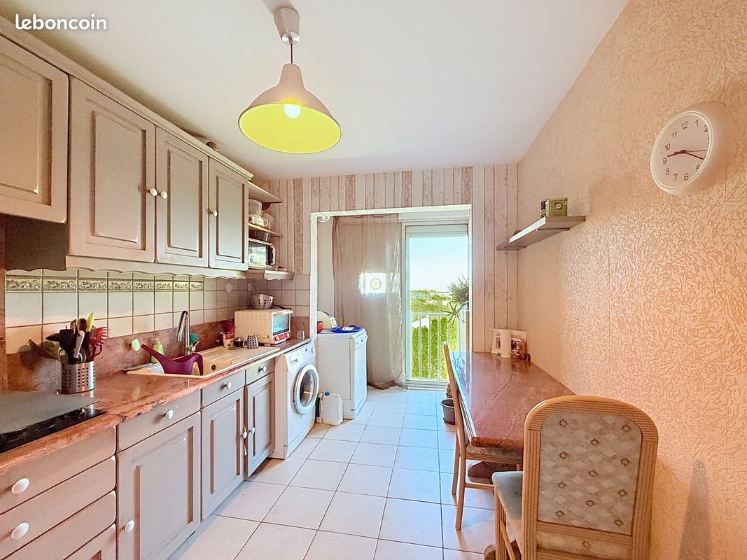 Appartement à vendre, 74m², Nîmes