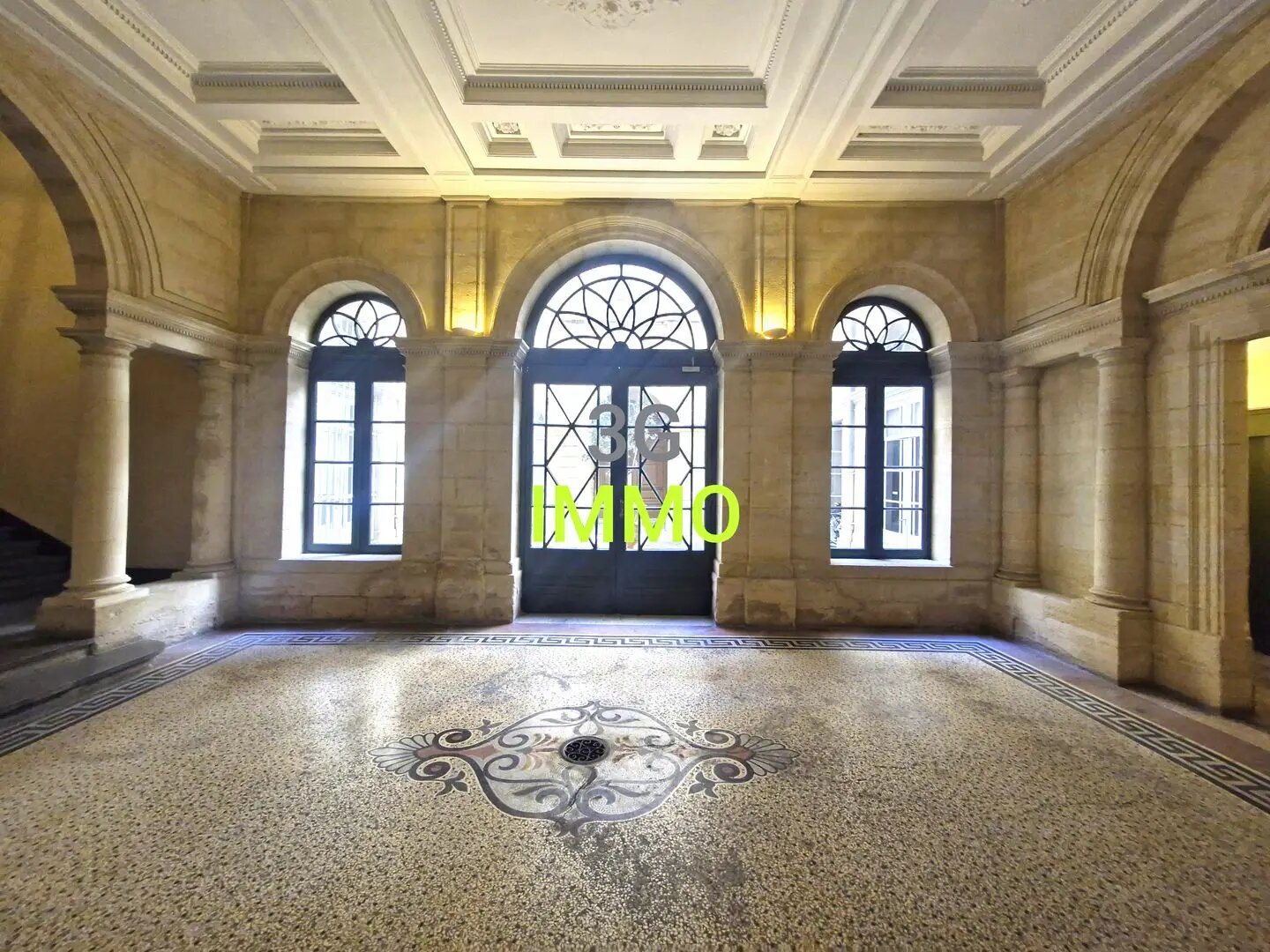 Appartement à vendre, 63m², Montpellier