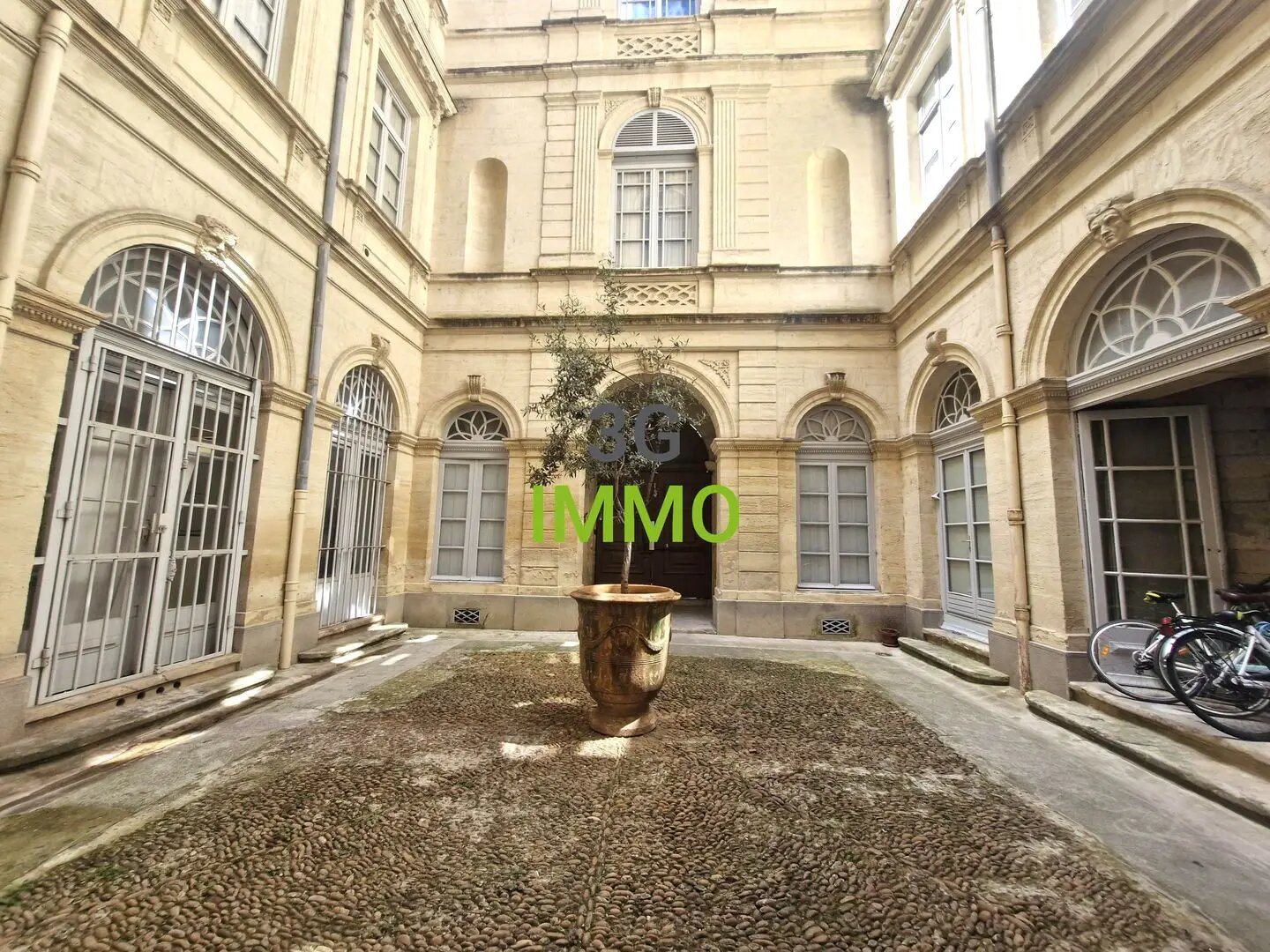 Appartement à vendre, 63m², Montpellier