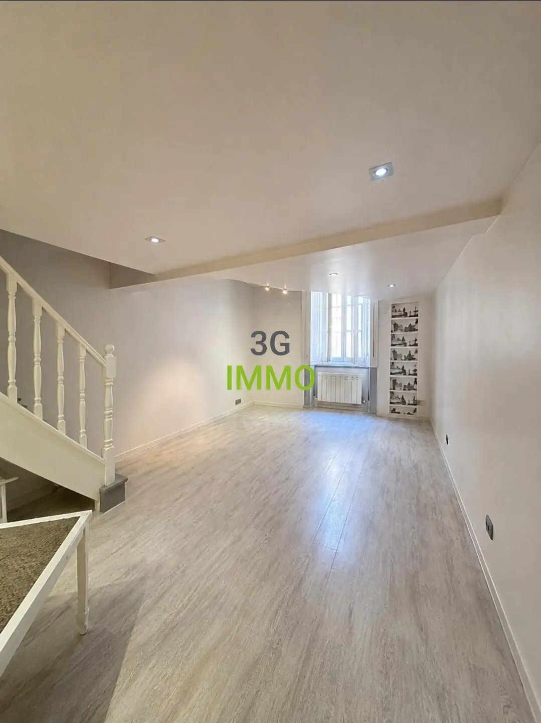 Appartement à vendre, 63m², Montpellier