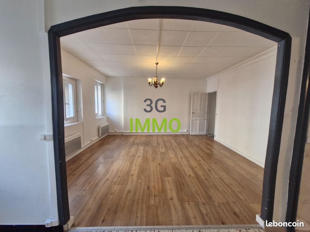 Maison à vendre, 121m², Argeliers
