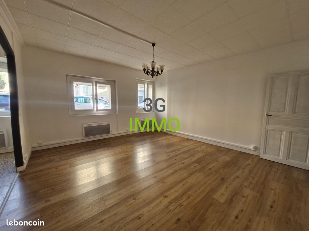 Maison à vendre, 121m², Argeliers