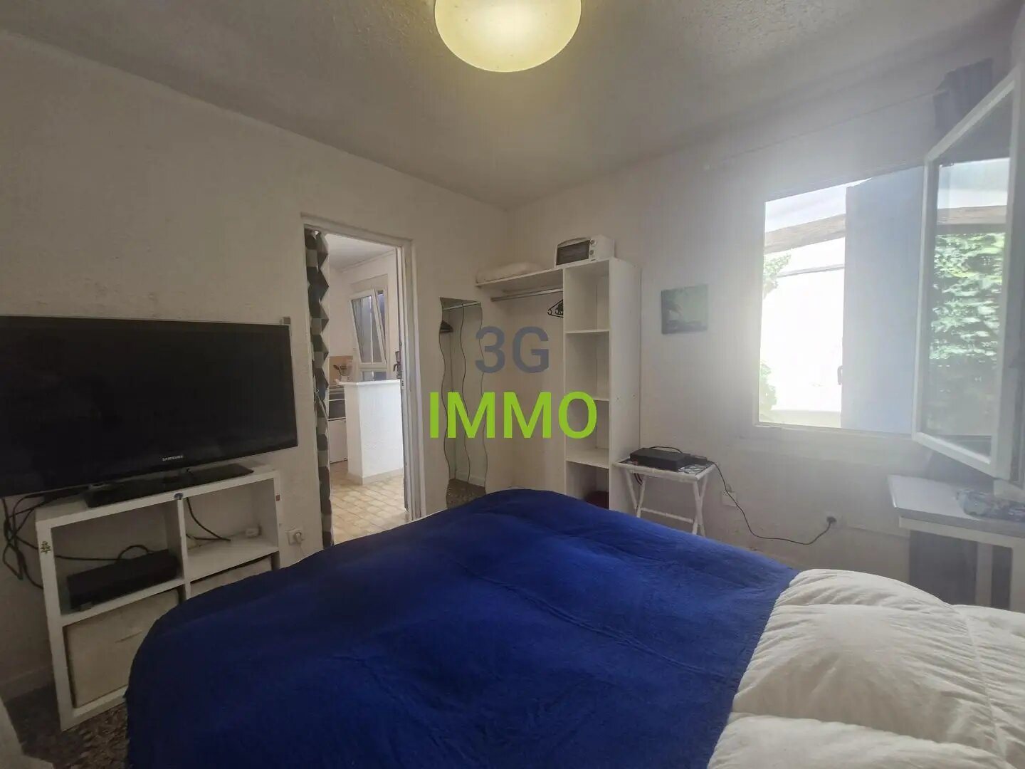 Maison à vendre, 38m², Mauguio