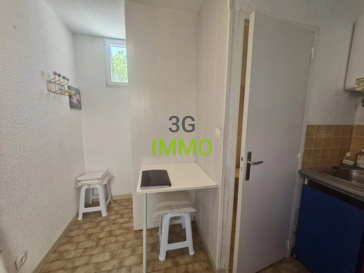 Maison à vendre, 38m², Mauguio