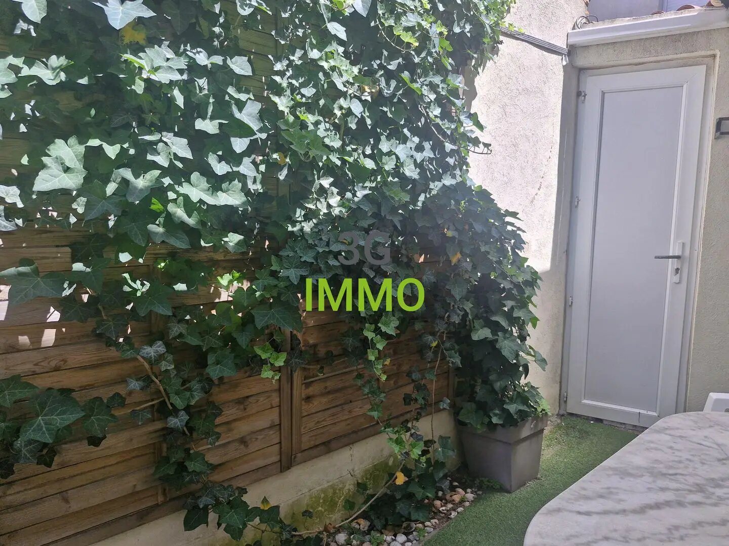 Maison à vendre, 18m², Mauguio