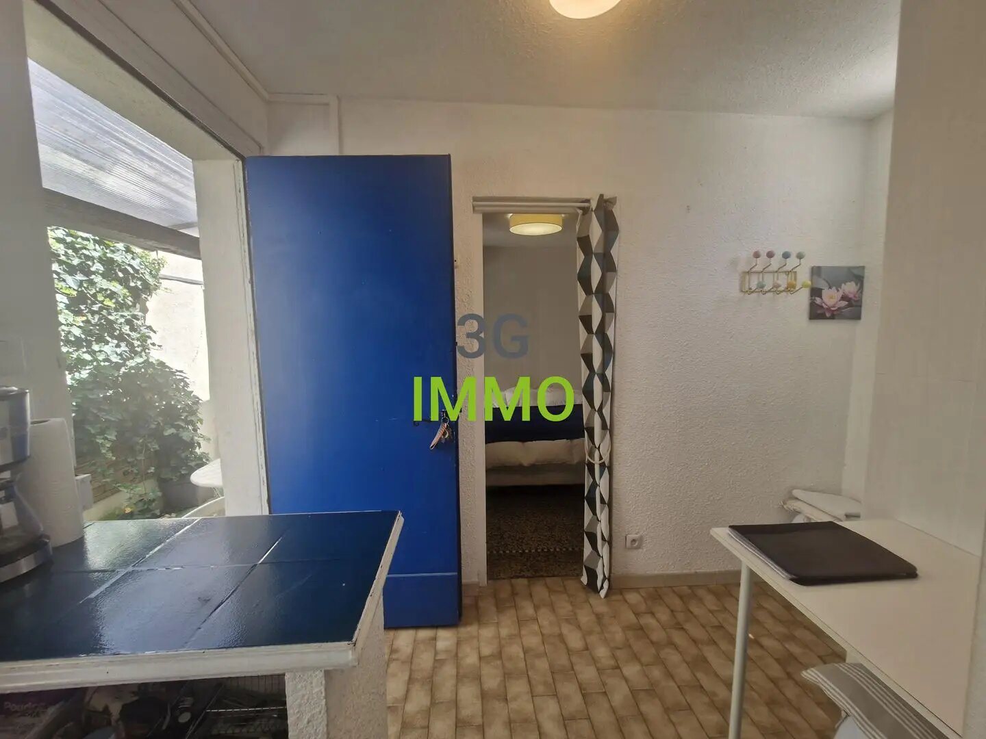 Maison à vendre, 18m², Mauguio