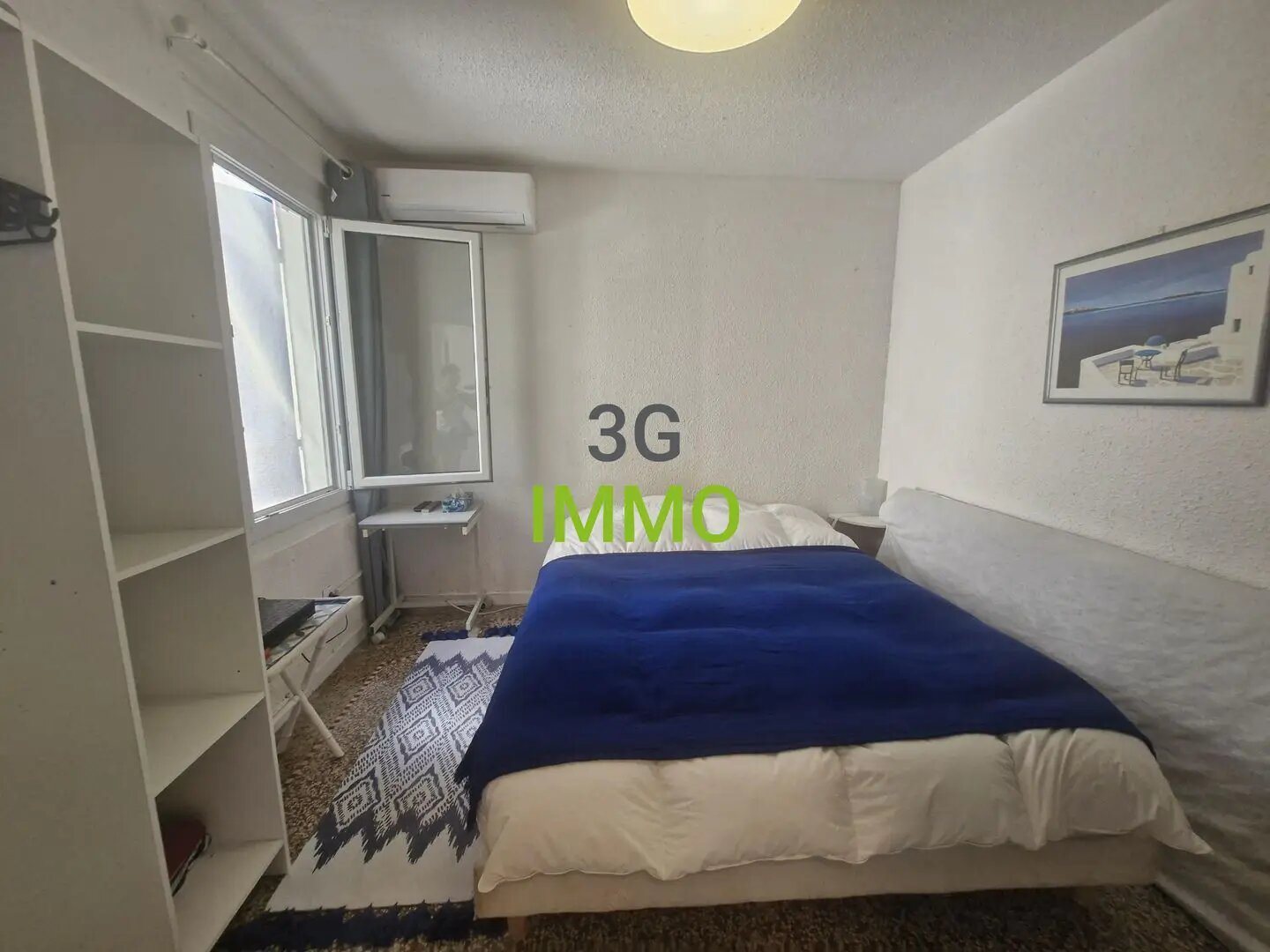Maison à vendre, 18m², Mauguio