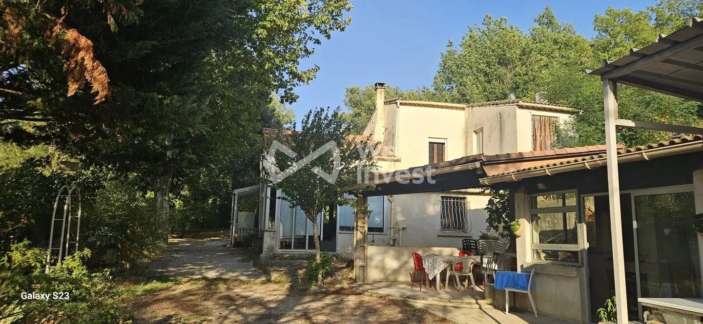 Maison à vendre, 177m², Saint-Maximin-la-Sainte-Baume