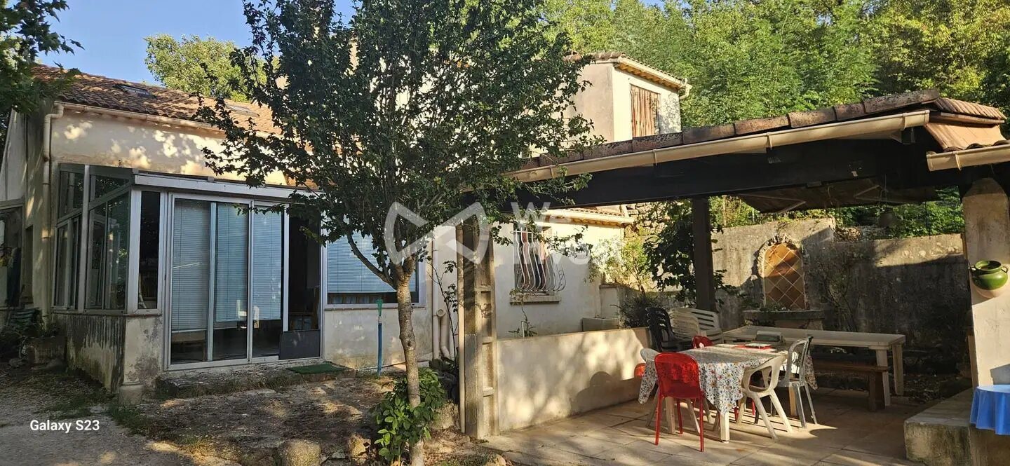 Maison à vendre, 177m², Saint-Maximin-la-Sainte-Baume