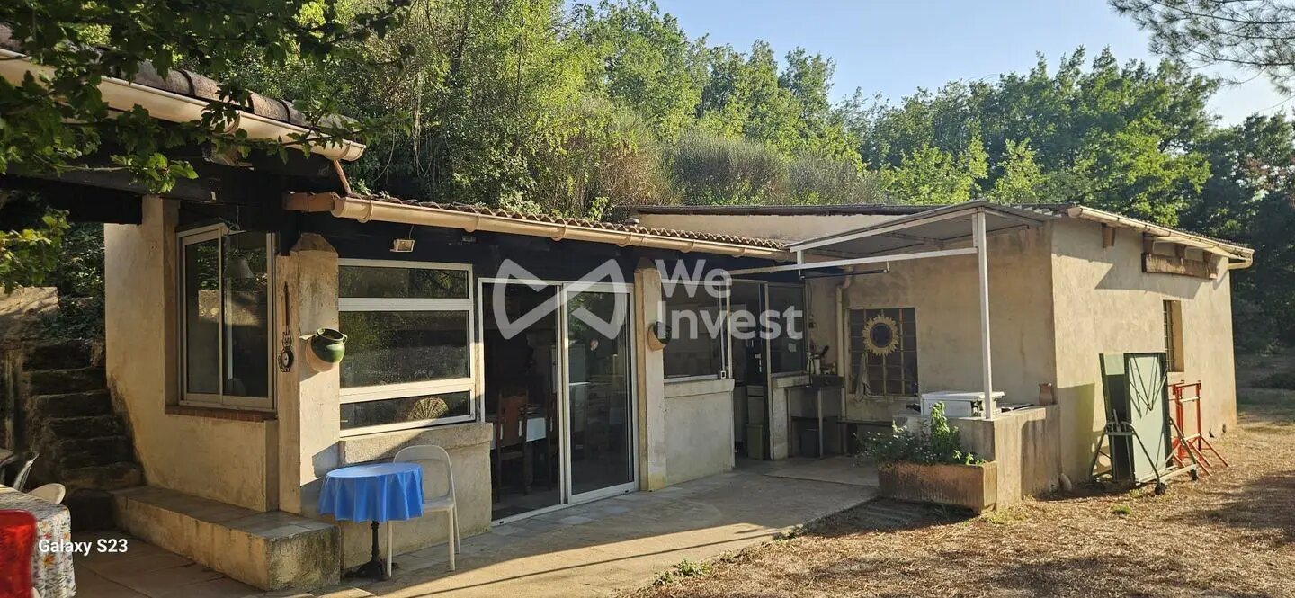 Maison à vendre, 177m², Saint-Maximin-la-Sainte-Baume