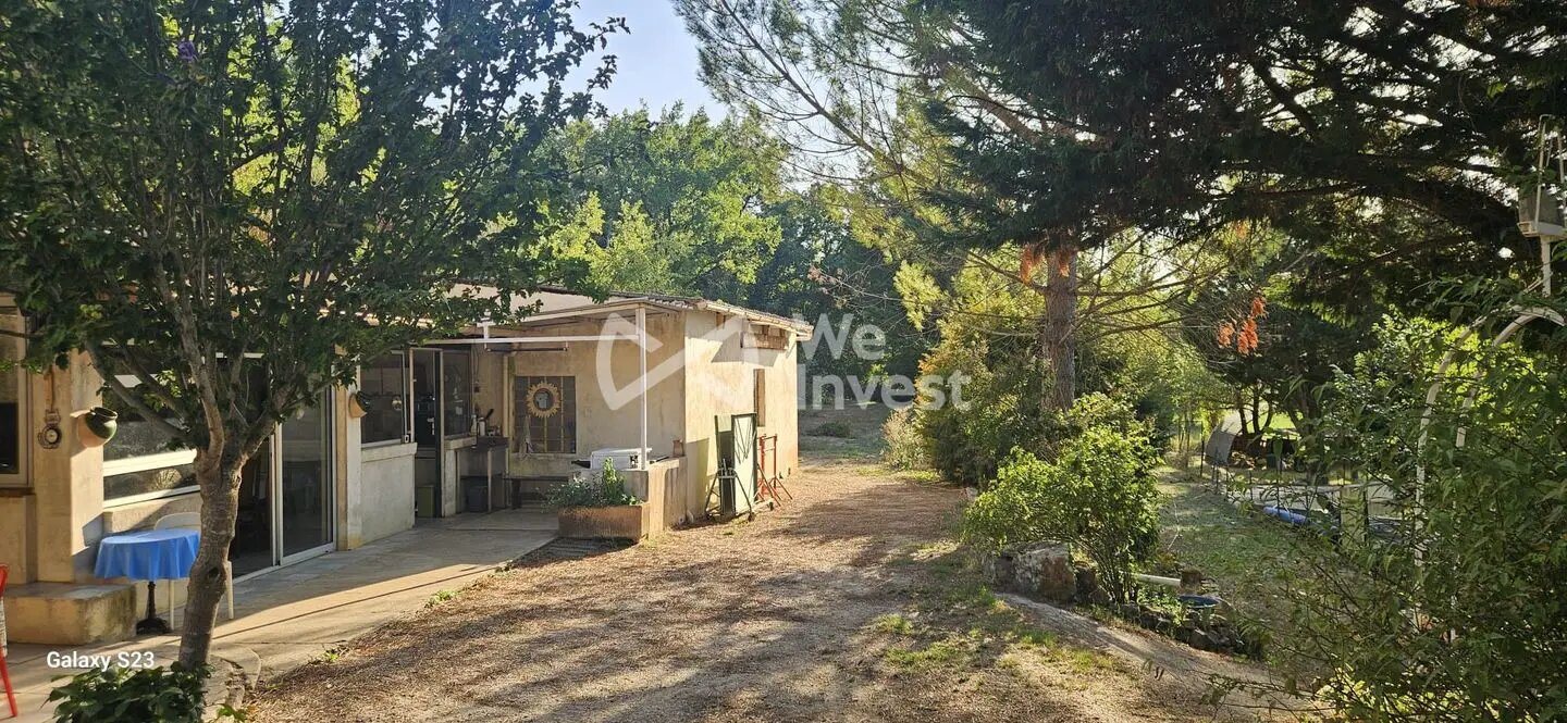 Maison à vendre, 177m², Saint-Maximin-la-Sainte-Baume