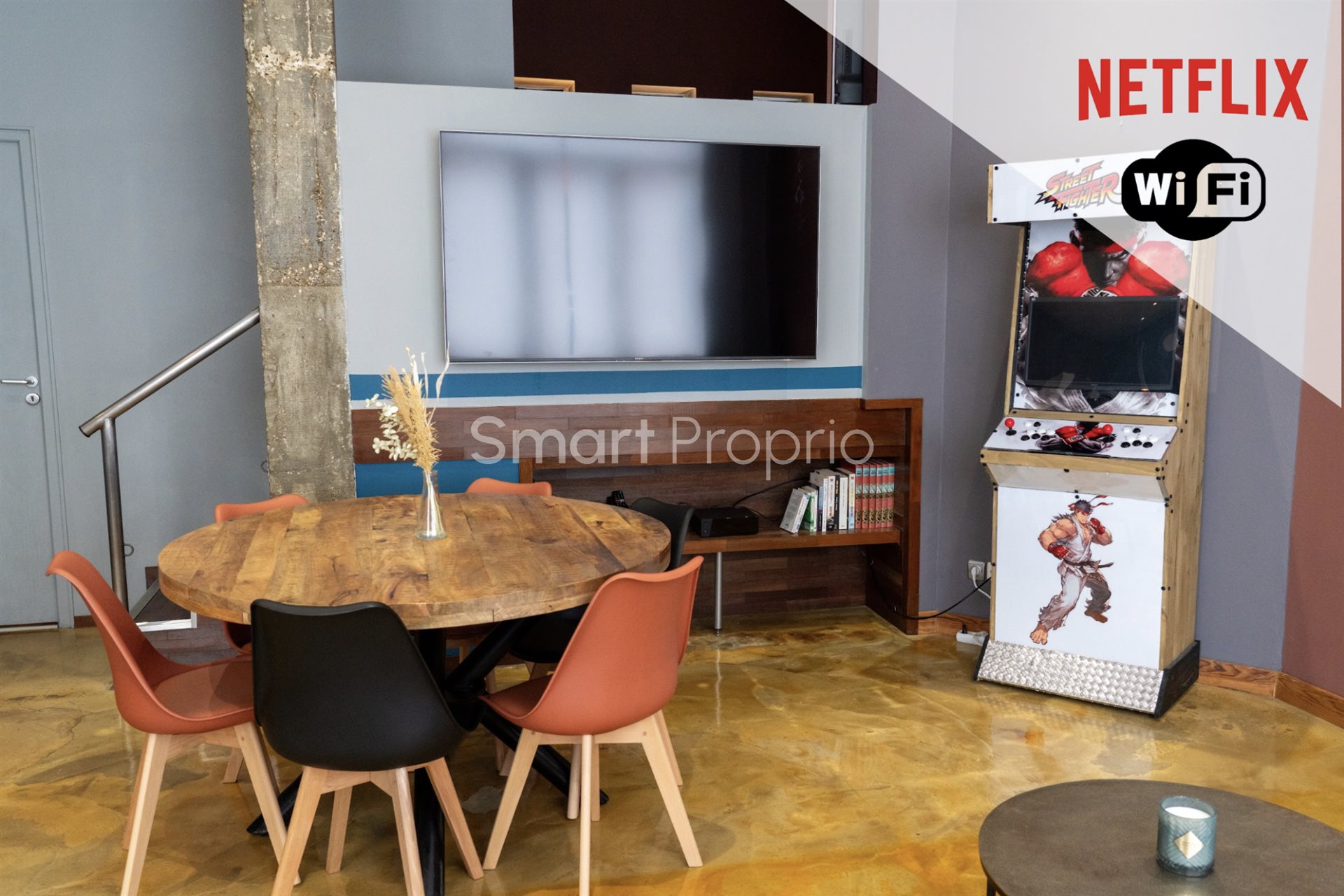 Appartement à vendre, 76m², Dunkerque