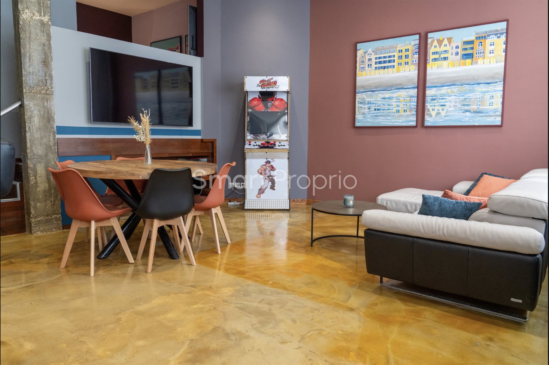 Appartement à vendre, 76m², Dunkerque
