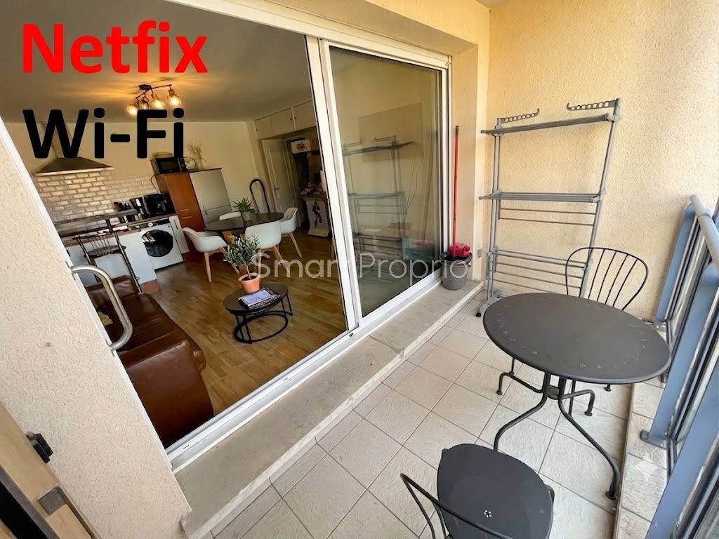 Appartement à vendre, 40m², Dunkerque