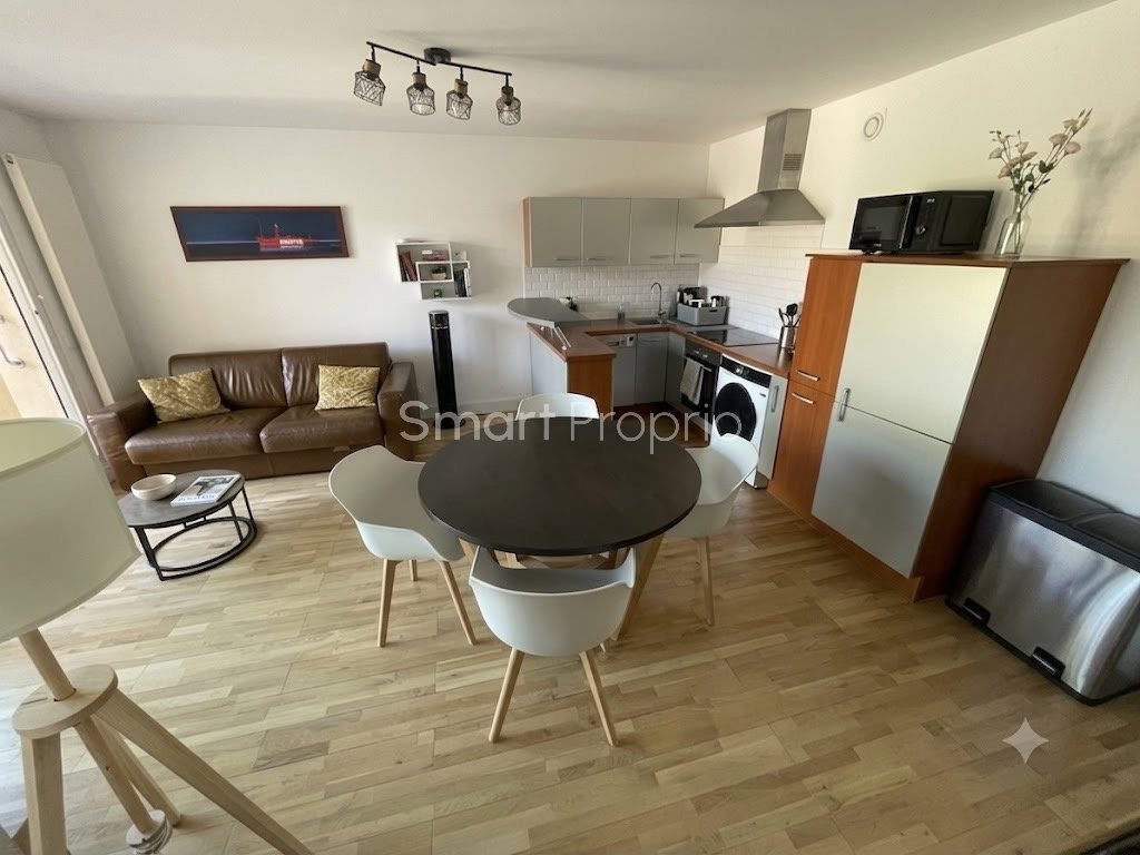 Appartement à vendre, 40m², Dunkerque