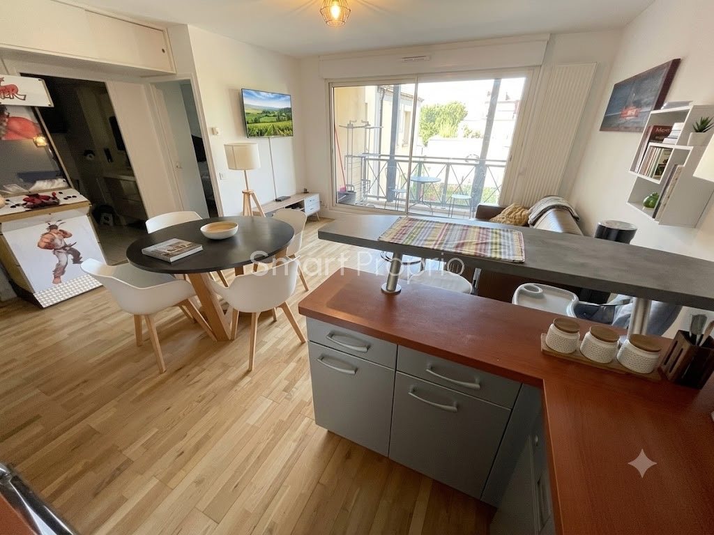 Appartement à vendre, 40m², Dunkerque