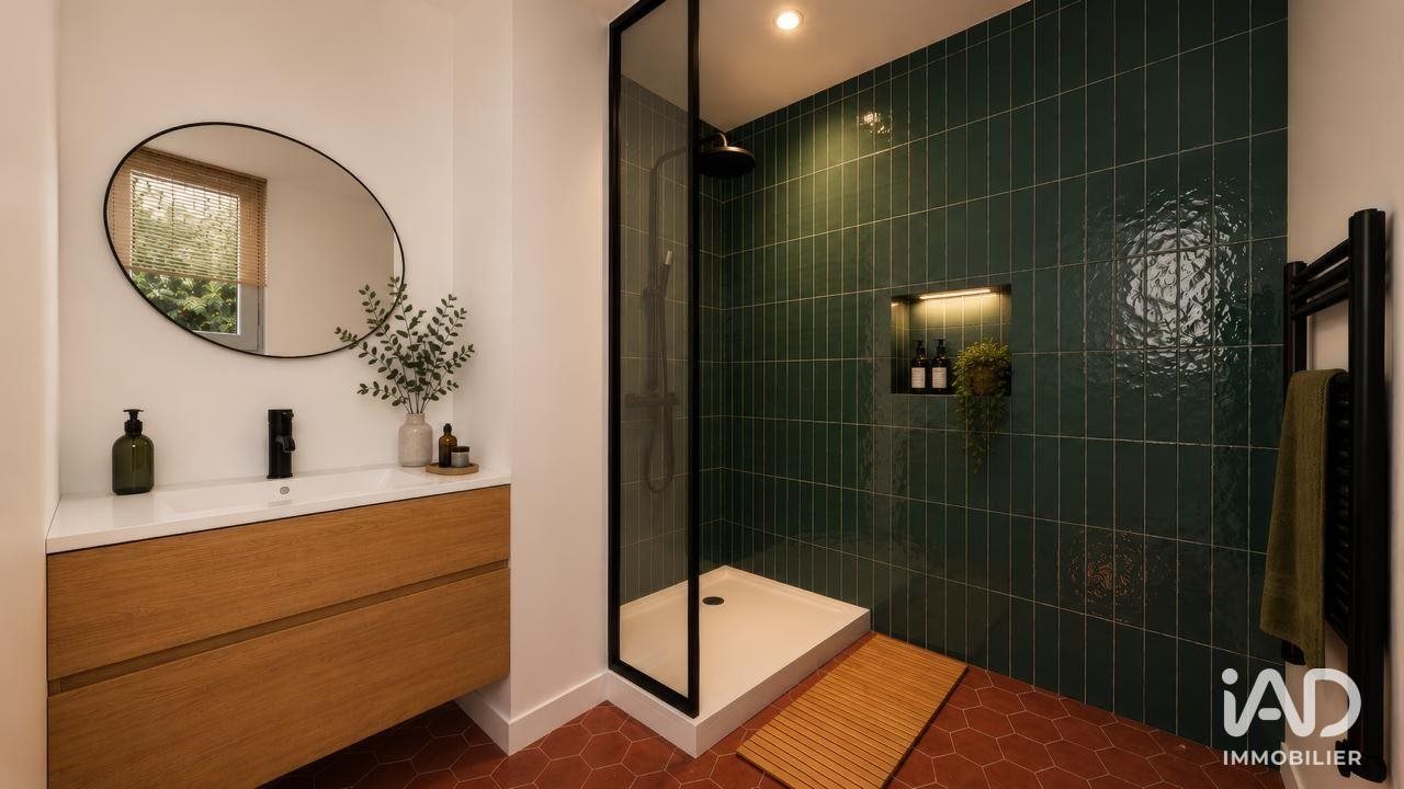 Appartement à vendre, 39m², Aix-en-Provence
