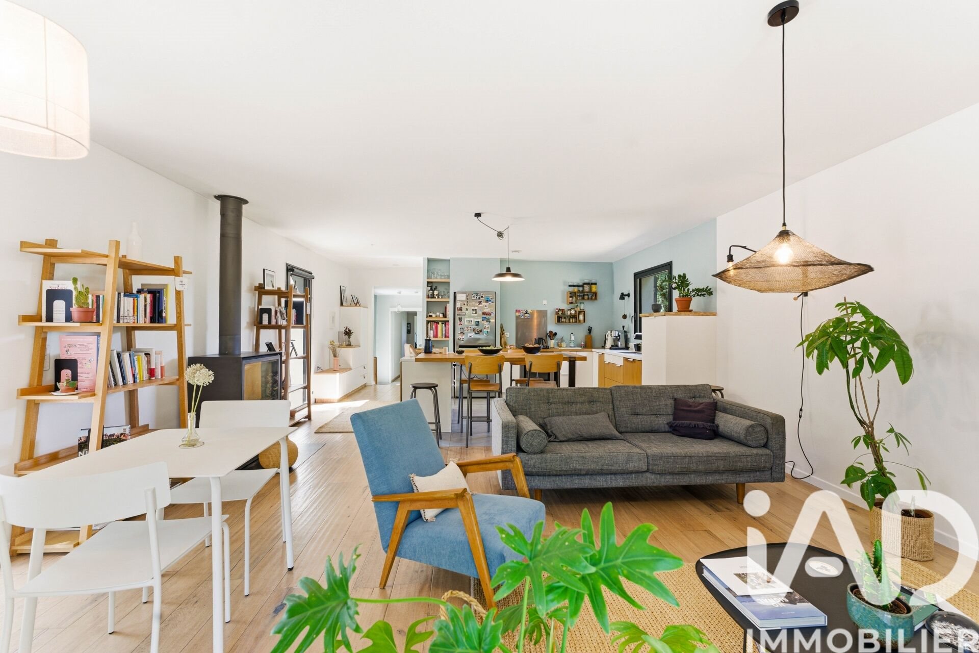 Maison à vendre, 135m², Peynier