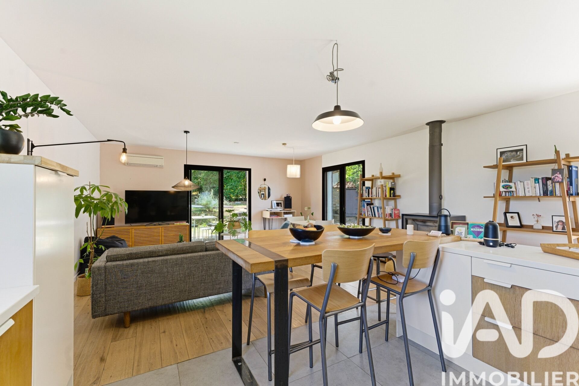 Maison à vendre, 135m², Peynier