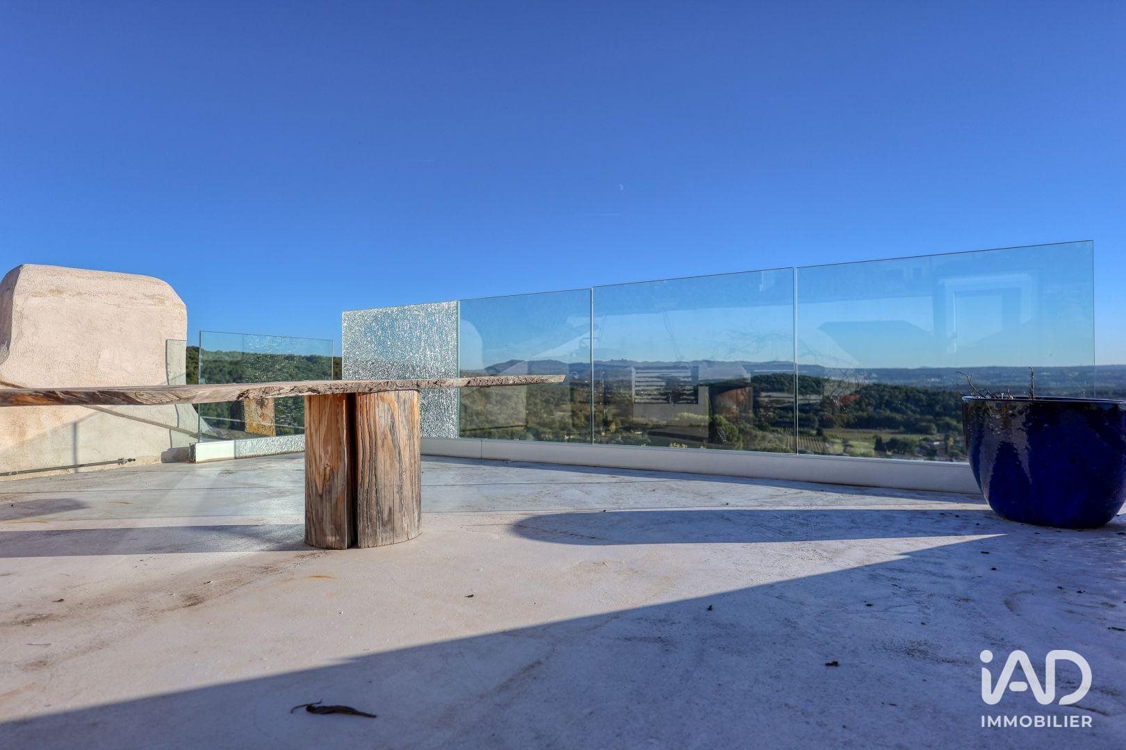 Maison à vendre, 132m², Eguilles