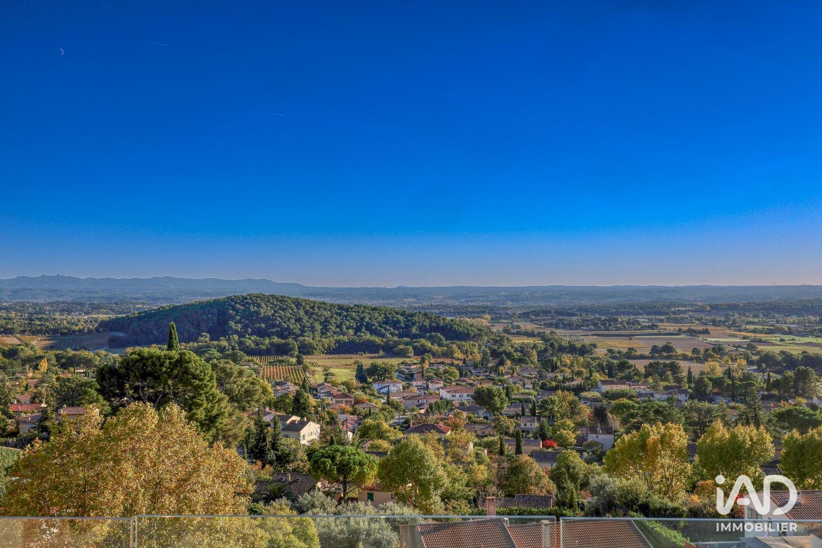 Maison à vendre, 132m², Eguilles